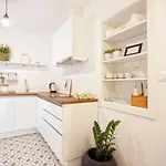 Batchae, Two Bedroom Flat Near Bacvice スプリト