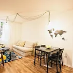 Batchae, Two Bedroom Flat Near Bacvice アパート スプリト