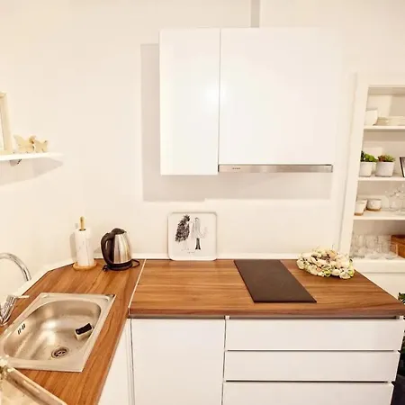 Batchae Lejlighed Split