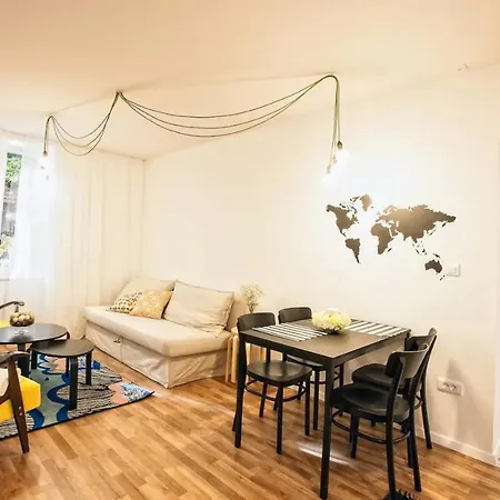 Batchae, Two Bedroom Flat Near Bacvice Appartamento Spalato