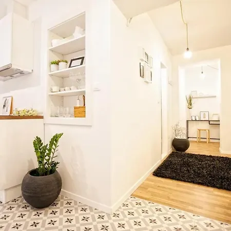 Daire Batchae, Two Bedroom Flat Near Bacvice Split