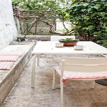 Daire Batchae, Two Bedroom Flat Near Bacvice