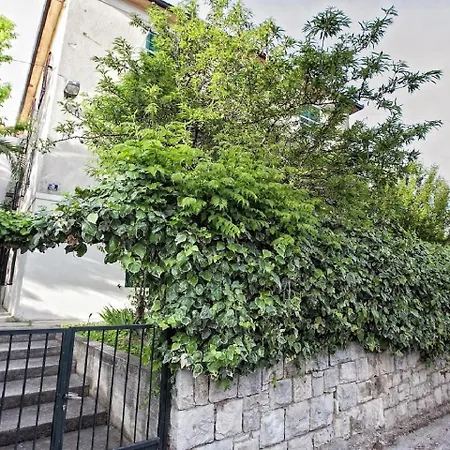 Apartamento Batchae, Two Bedroom Flat Near Bacvice Split