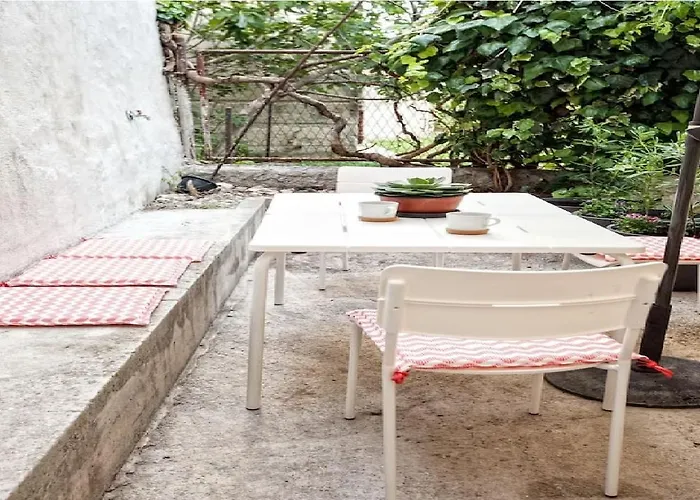 Apartamento Batchae, Two Bedroom Flat Near Bacvice