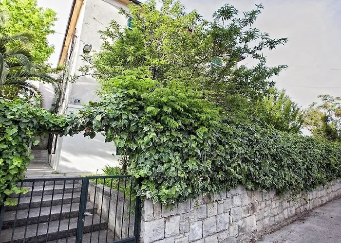 Apartamento Batchae, Two Bedroom Flat Near Bacvice Split