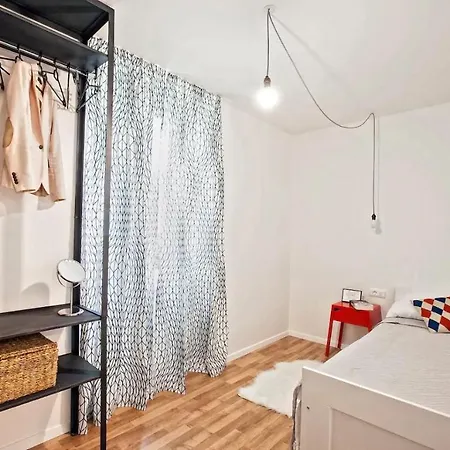 Batchae, Two Bedroom Flat Near Bacvice Split